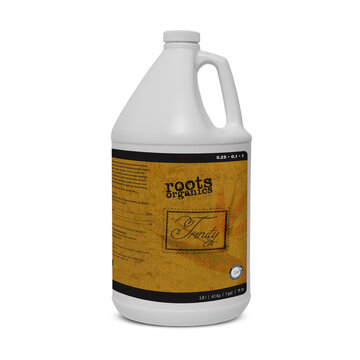 Aurora Innovations Trinity 1 gal