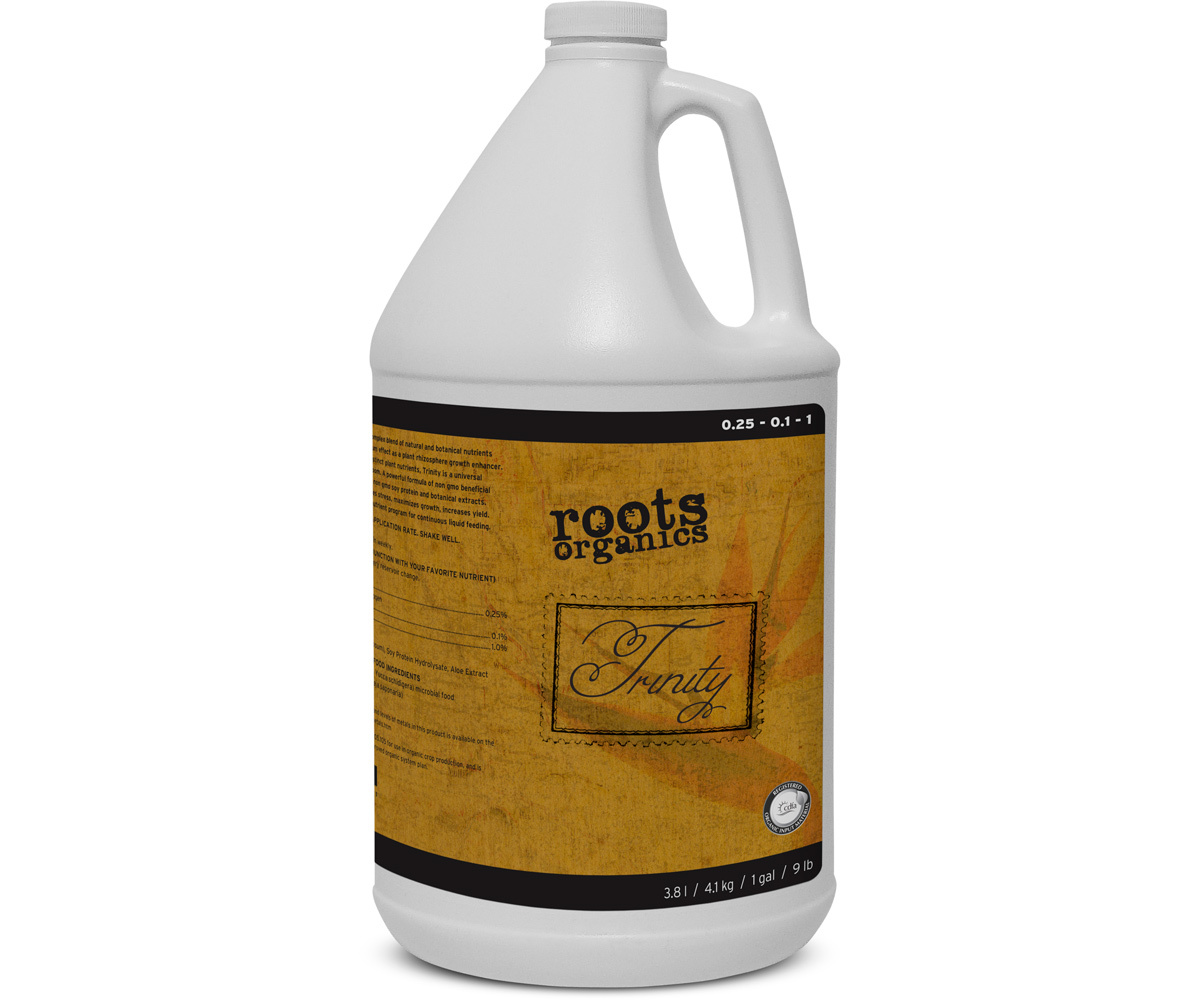 Aurora Innovations Trinity 1 gal