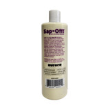 Roots Organics Sap Off Soap 16 oz