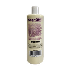 Roots Organics Sap Off Soap 16 oz