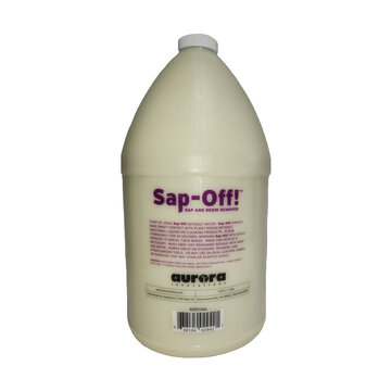 Sap Off Soap (SOS) 1gal