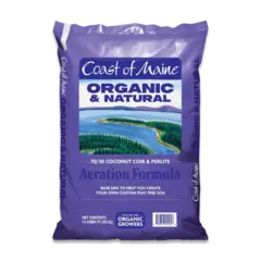 Coast of Maine Aeration Formula 1.5cuft