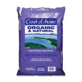 Coast of Maine Aeration Formula 1.5cuft