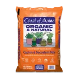 Coast of Maine Cactus & Succulent Mix 8qt