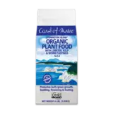 Coast of Maine Organic Plant Food 4lb Stonington Blend