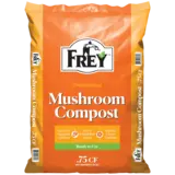 Coast of Maine COM Frey Bros Mushroom Compost .75 cu ft