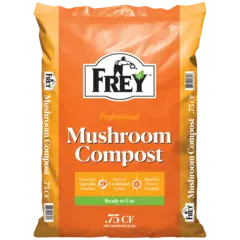 Coast of Maine COM Frey Bros Mushroom Compost .75 cu ft