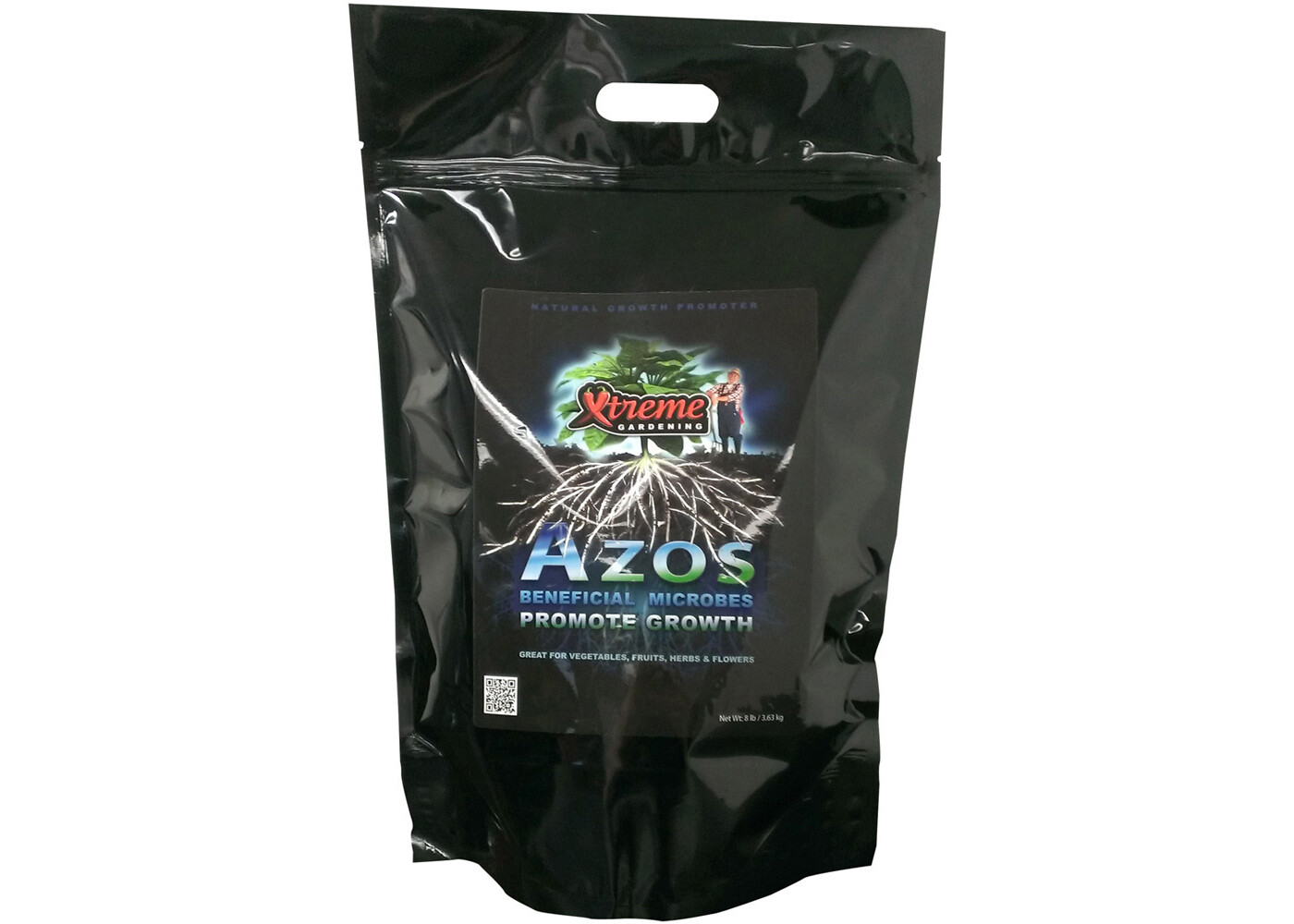 Xtreme Gardening Azos 20lb