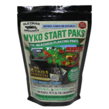 Xtreme Gardening Old Truck Organics Myko Start Paks .8lb