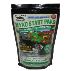 Xtreme Gardening Old Truck Organics Myko Start Paks .8lb