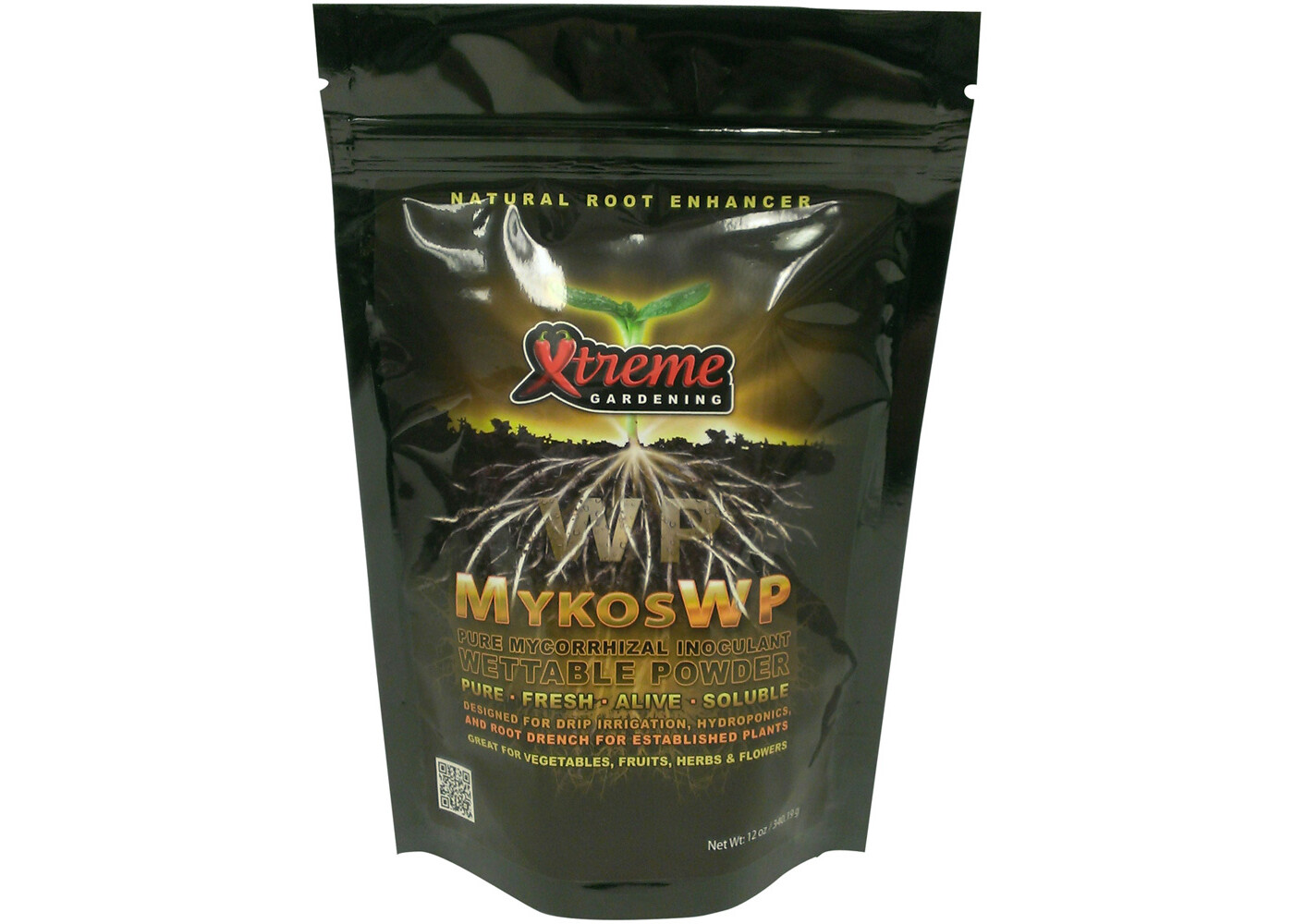Xtreme Gardening Mykos WP 12oz