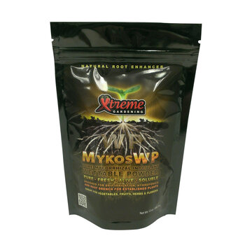 Xtreme Gardening Mykos WP 12oz