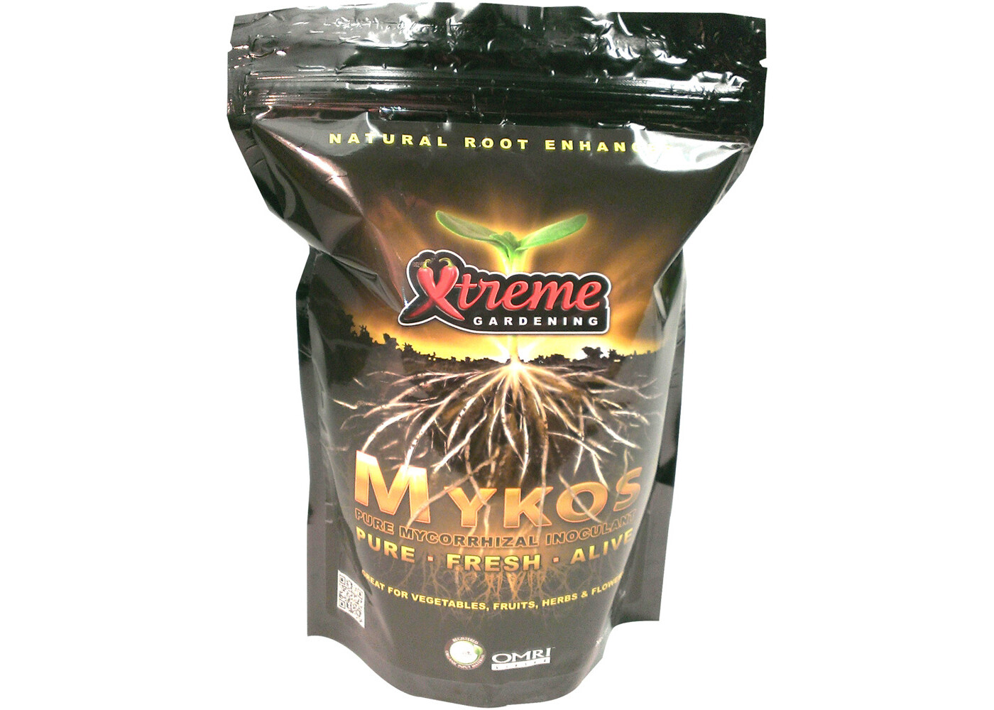 Xtreme Gardening Mykos 2.2 lb