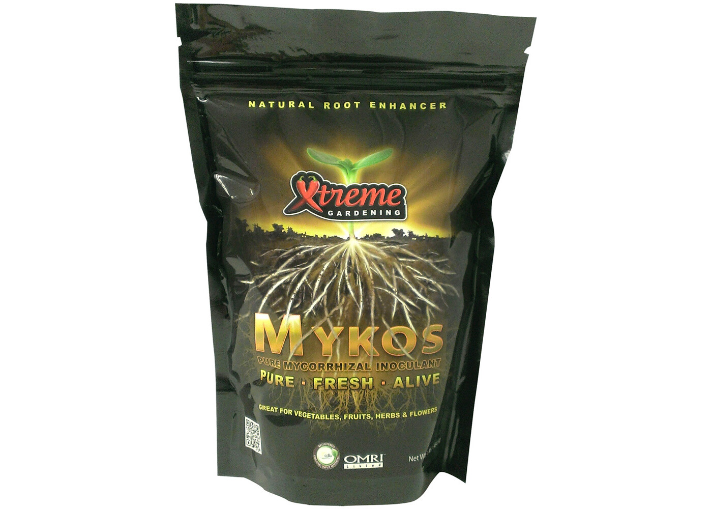 Xtreme Gardening Mykos 1lb