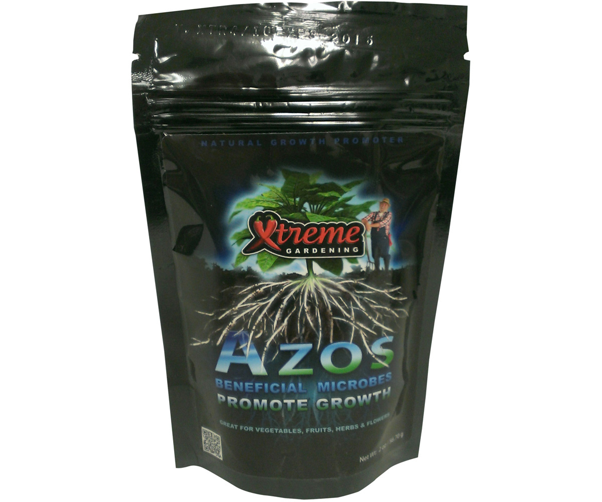 Xtreme Gardening Azos 2oz