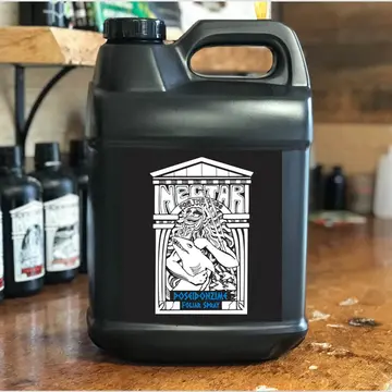 Nectar For The Gods Poseidonzime 2.5gal