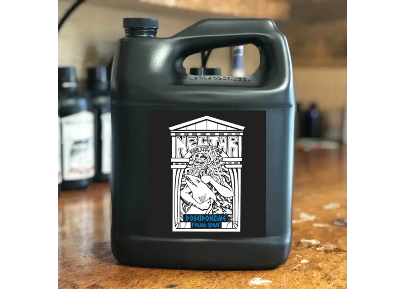 Nectar For The Gods Poseidonzime 1 gal