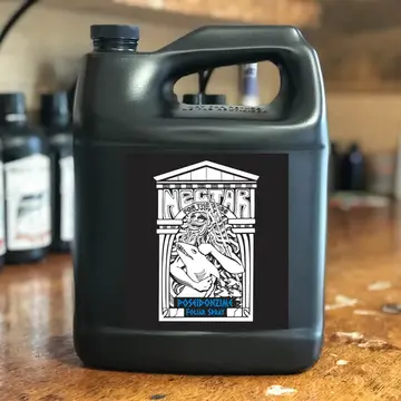 Nectar For The Gods Poseidonzime 1 gal