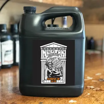 Nectar For The Gods Olympus Up 1 gal