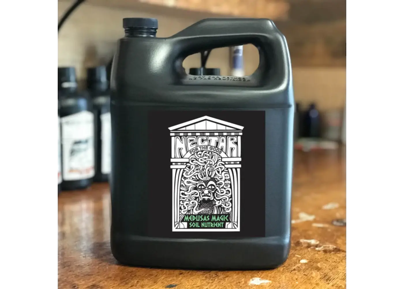 Nectar For The Gods Medusa Magic 1 gal