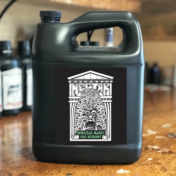 Nectar For The Gods Medusa Magic 1 gal