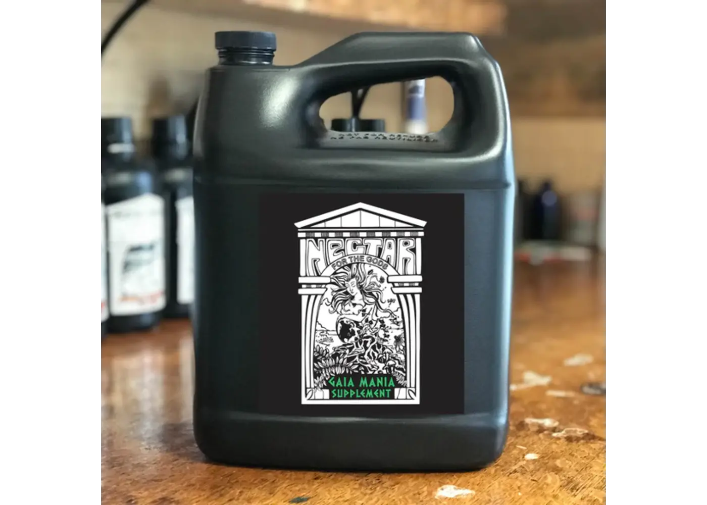 Nectar For The Gods Gaia Mania 1 gal