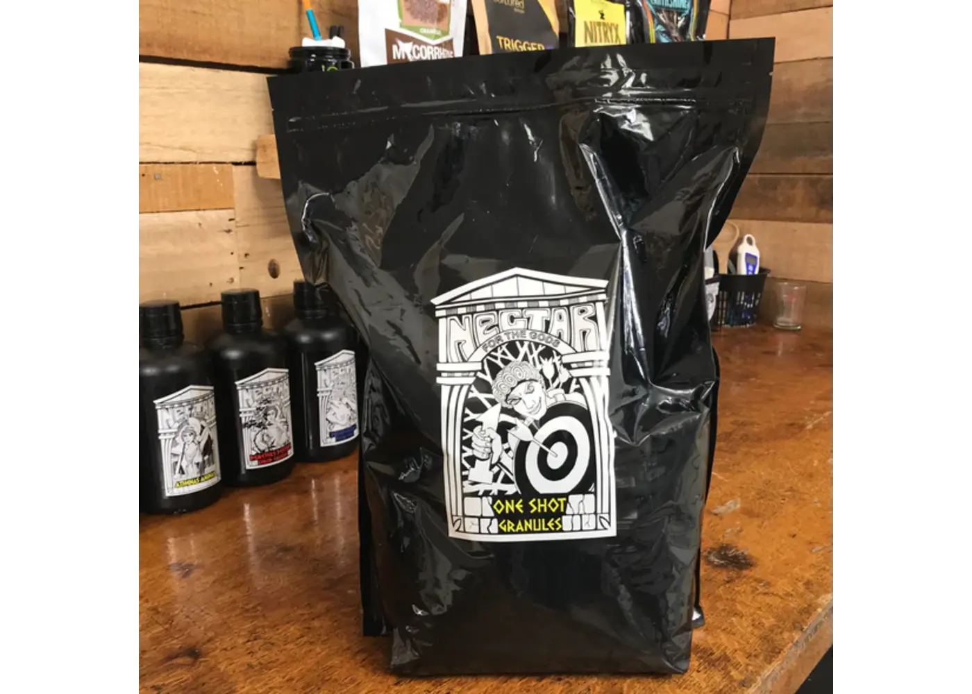 Nectar For The Gods One Shot 12 lb