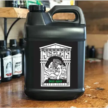Nectar For The Gods Zeus Juice 2.5 gal