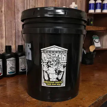 Nectar For The Gods Herculean Harvest 5 gal