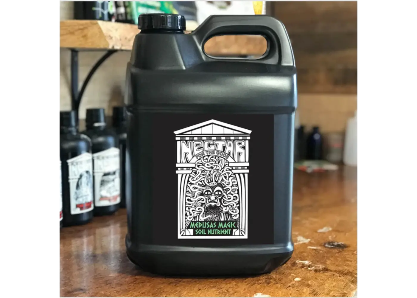 Nectar For The Gods Medusa's Magic 2.5 gal