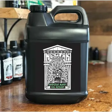 Nectar For The Gods Medusa's Magic 2.5 gal