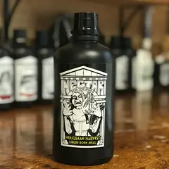 Nectar For The Gods Herculean Harvest 1 qt