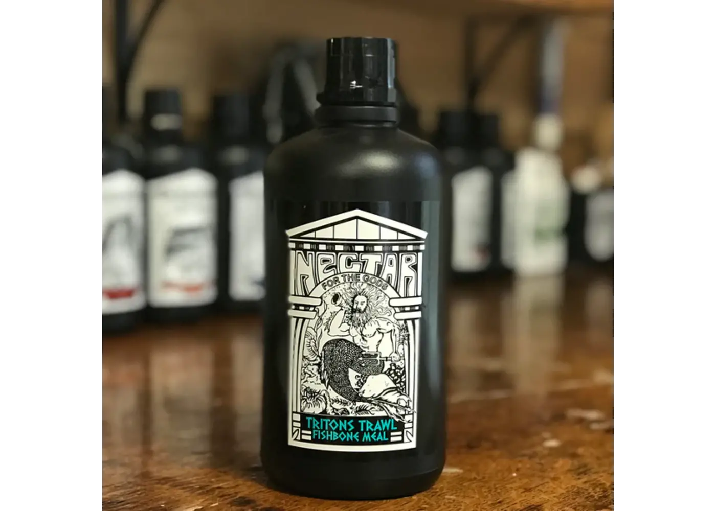 Nectar For The Gods Triton's Trawl 1 qt