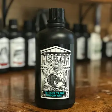 Nectar For The Gods Triton's Trawl 1 qt