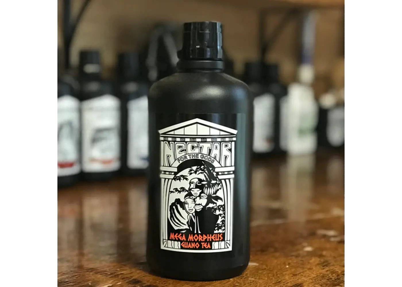 Nectar For The Gods Mega Morpheus 1 qt