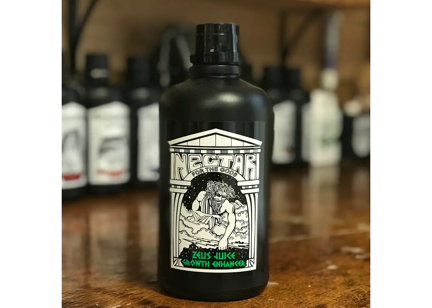 Nectar For The Gods Zeus Juice 1 qt