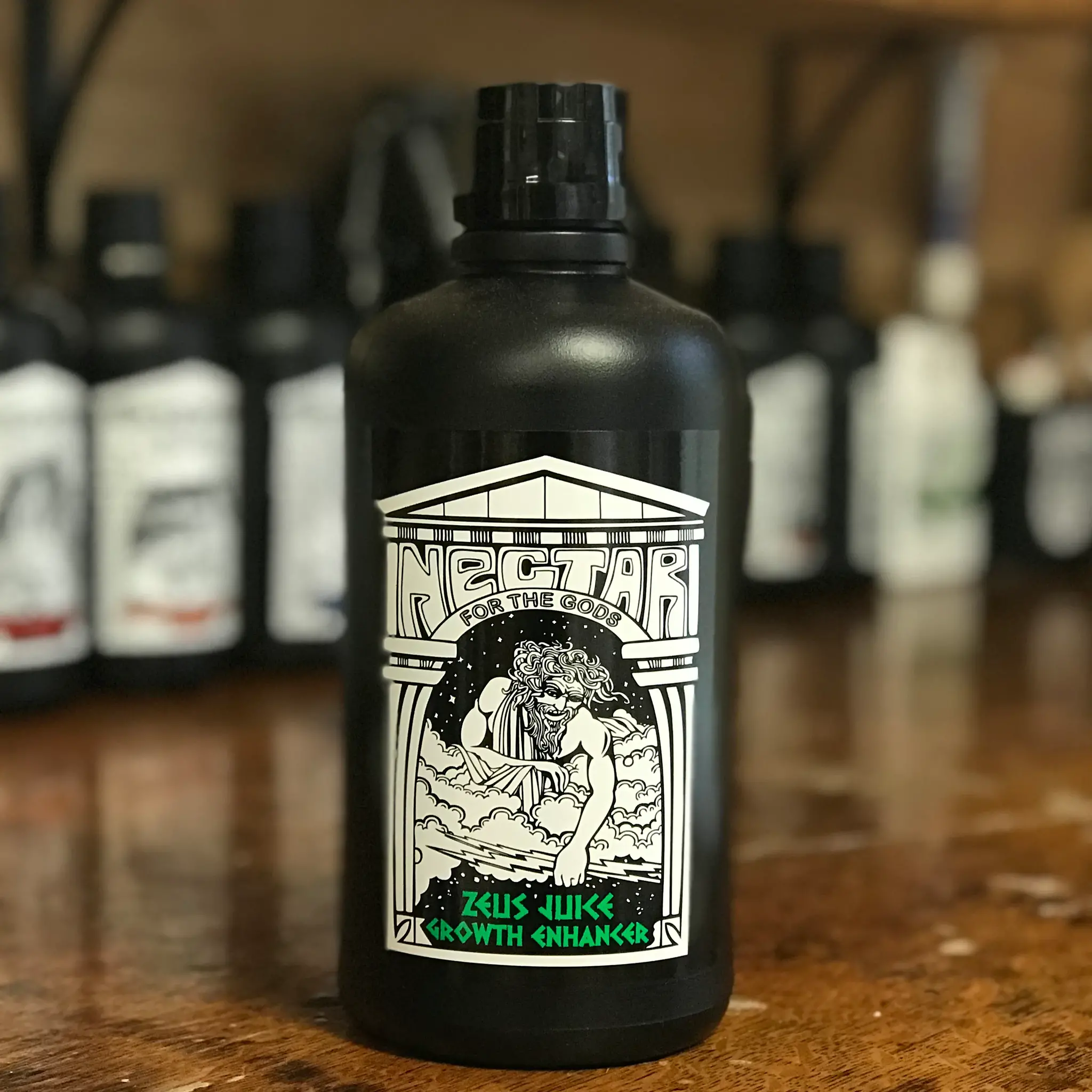 Nectar For The Gods Zeus Juice 1 qt