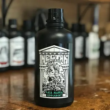 Nectar For The Gods Gaia Mania 1 qt