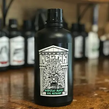 Nectar For The Gods Medusa's Magic 1 qt