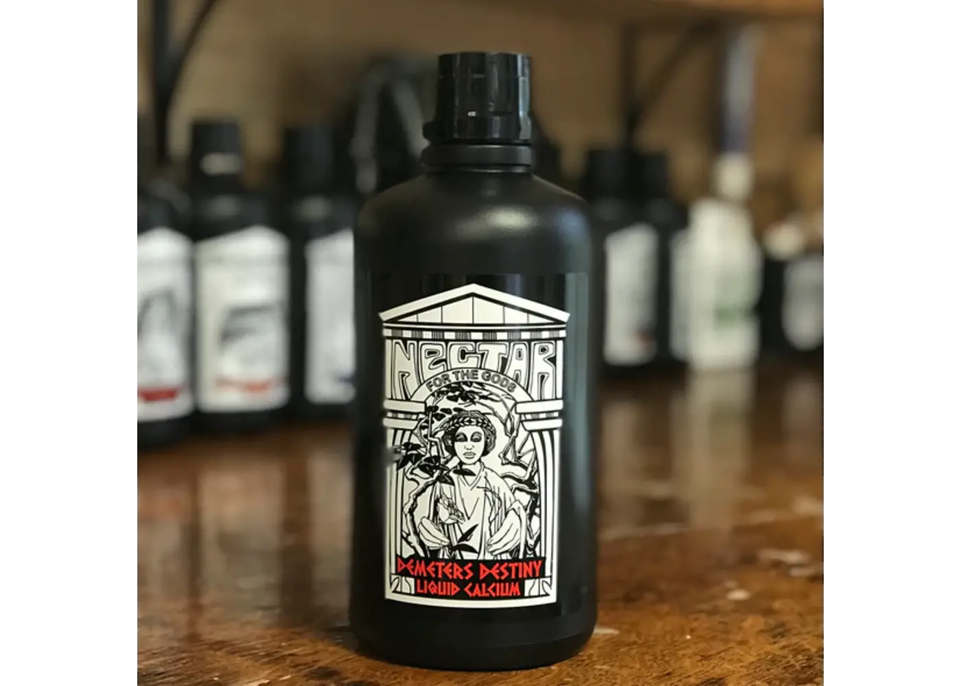 Nectar For The Gods Demeter's Destiny 1 qt