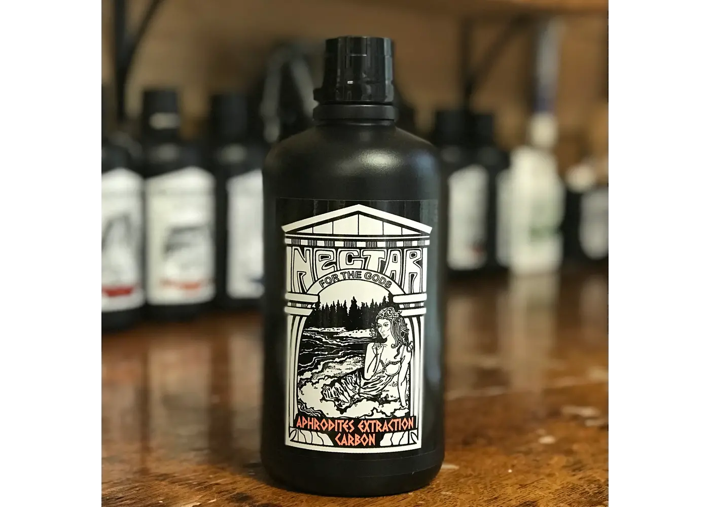 Nectar For The Gods Aphrodite's Extraction 1 qt