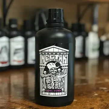 Nectar For The Gods Hades Down 1 qt
