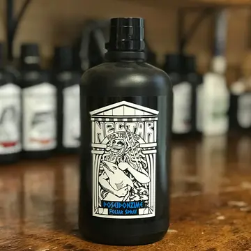 Nectar For The Gods Poseidonzyme Quart
