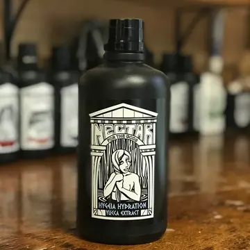 Nectar For The Gods Hygeia Hydration 1 qt