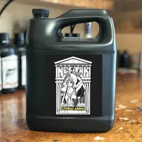 Nectar For The Gods Athena's Aminas 1 gal