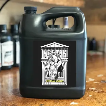 Nectar For The Gods Athena's Aminas 1 gal