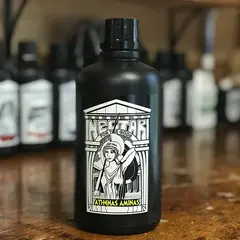 Nectar For The Gods Athena's Aminas 1 qt