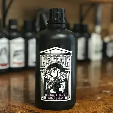 Nectar For The Gods Bloom Khaos 1 qt