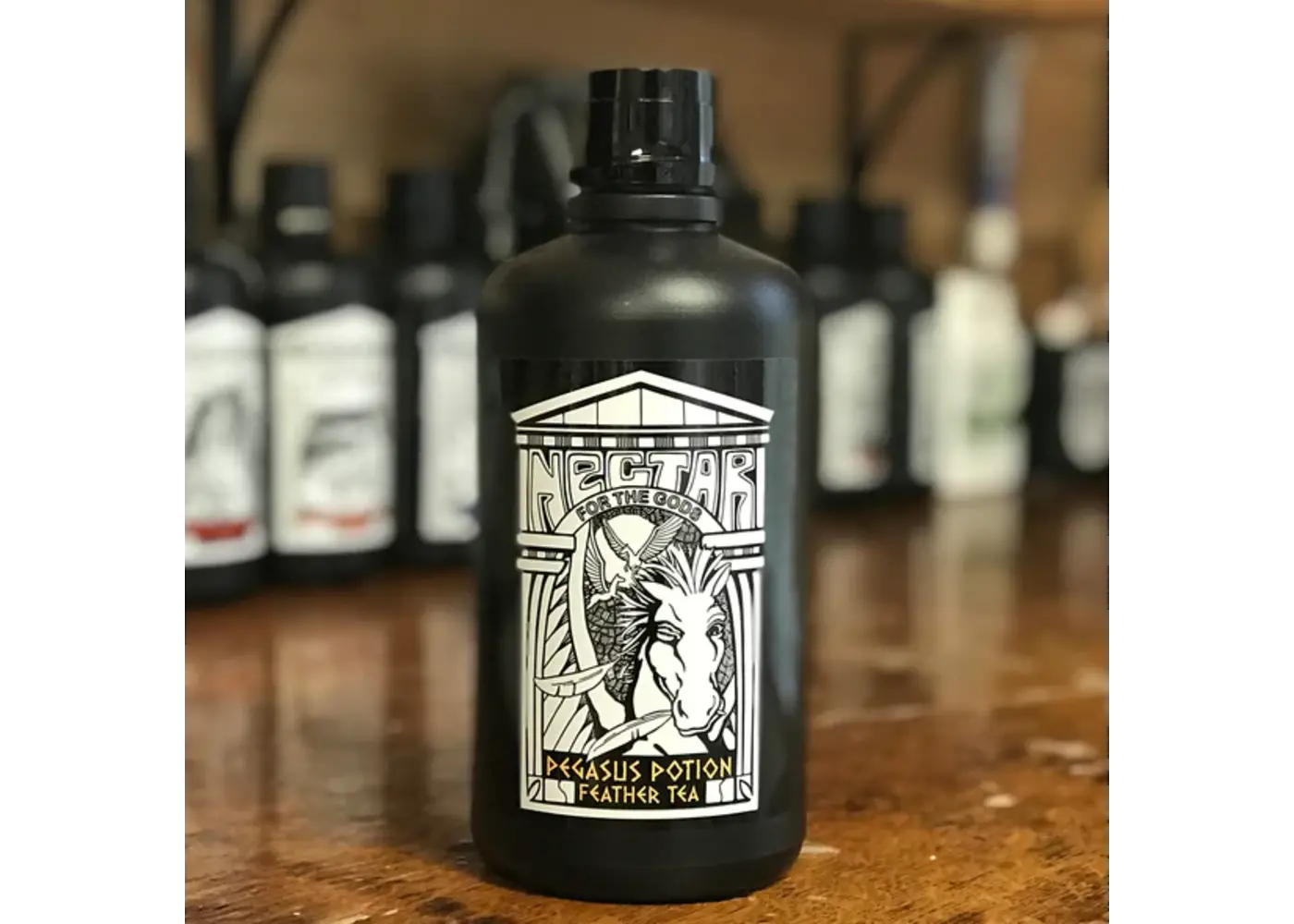 Nectar For The Gods Pegasus Potion 1 qt