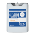Cultured Solutions Clear Line 5gal